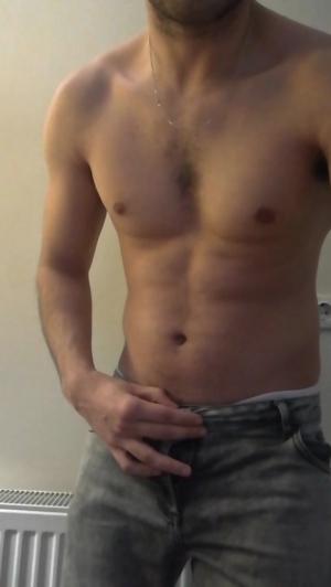 Trunksforfun 16-02-2020  Recorded Video Nude