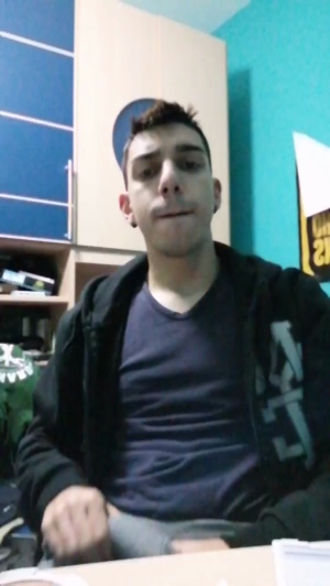 arido69 16-02-2020  Recorded Video Cam