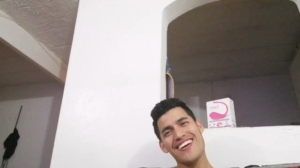 ethansteban3 16-02-2020  Recorded Video Webcam