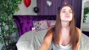SanSaraS 16-02-2020 Topless  Recorded XXX