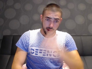 Jason_Craig 16-02-2020  Recorded Video XXX