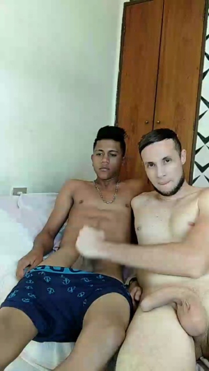 Aeneas85 16-02-2020  Recorded Video XXX