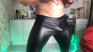 RusPaul 16-02-2020  Recorded Video Nude