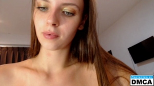 Trishanhoward 16-02-2020 recorded  Recorded Naked