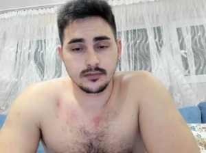 djmute_33 16-02-2020  Recorded Video Nude