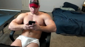 Hotmuscles6t9 17/02/2020 Chaturbate