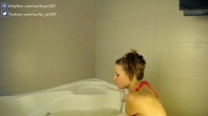 Surfergirl121 16-02-2020 Nude  Recorded Video