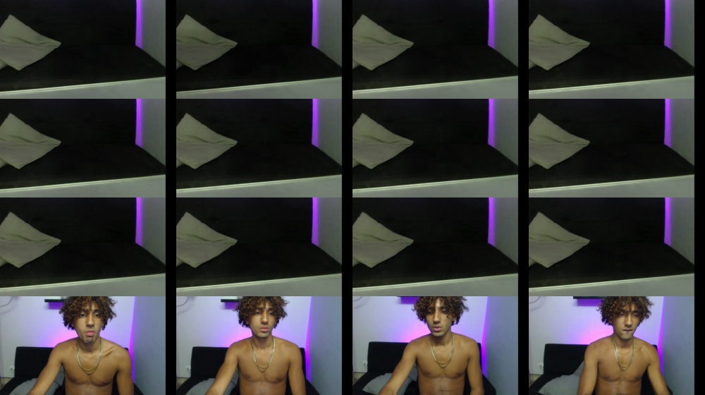 jacob18_ 16-02-2020  Recorded Video Topless