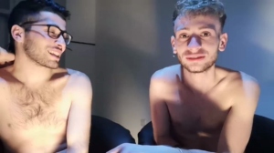 Campanidoc 17-02-2020  Recorded Video Nude
