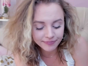 PamelaShiny 16-02-2020 Webcam  Recorded Toys
