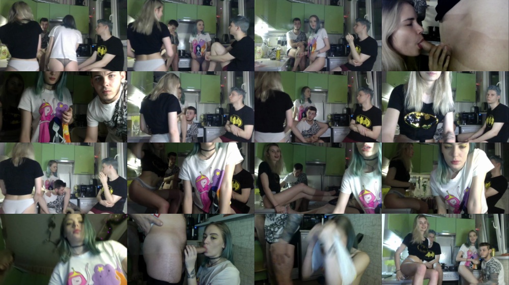69chupachups 17-02-2020 Nude  Recorded Show