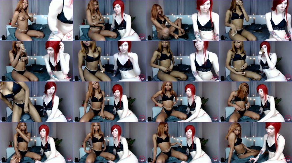 Dannaswen 17-02-2020 recorded  Recorded Webcam