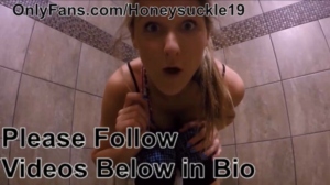 19honeysuckle 17-02-2020 Nude  Recorded Show