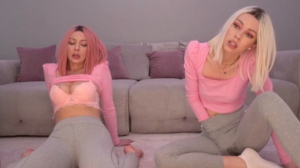 Sexxylorry  17-02-2020 Recorded Topless