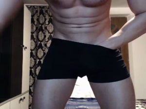 sanchezeric4 17-02-2020  Recorded Video Webcam