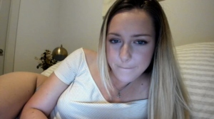 Texasthicc  17-02-2020 Recorded XXX