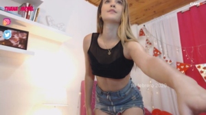 Tihana_mike  17-02-2020 Recorded Cam