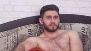 ErickHotty 17-02-2020  Recorded Video Nude
