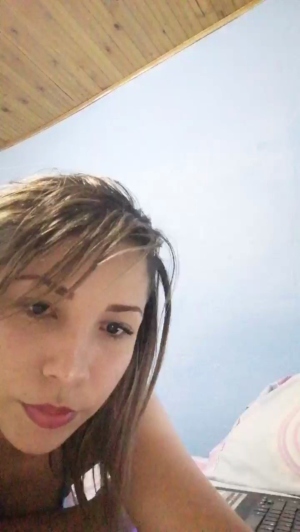 nataly31 17-02-2020 Naked  Recorded Toys