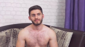 ErickHotty 17-02-2020  Recorded Video Nude