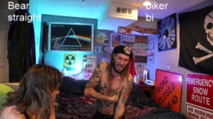 Honeyandthebear18  17-02-2020 Recorded XXX