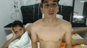 allan_charlie 17-02-2020  Recorded Video Free