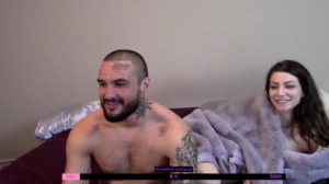Mari_And_Jandro 17-02-2020 Naked  Recorded Video