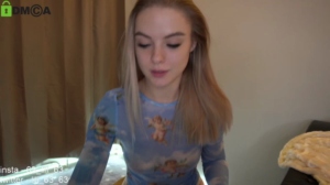Lili_01  17-02-2020 Recorded XXX