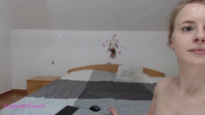 Angelamichael  17-02-2020 Recorded Show
