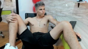 ThomasMartin 17-02-2020  Recorded Video Toys