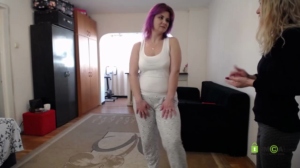Realxxxissa  17-02-2020 Recorded Download