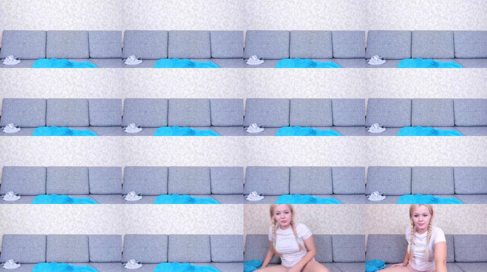 Dianaholiday 17-02-2020 Nude  Recorded Show