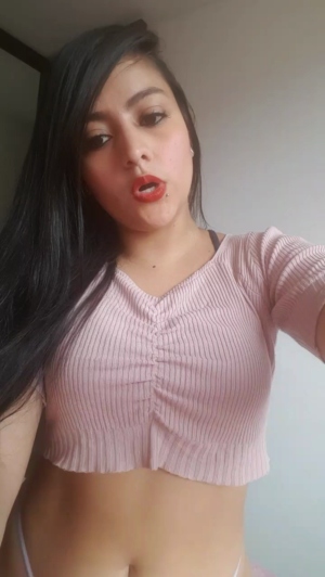 dalilacum69 17-02-2020 Webcam  Recorded Show
