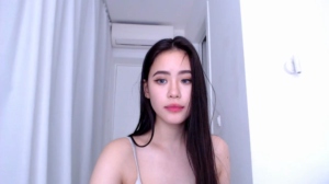Li_Chang 17-02-2020 Topless  Recorded Video