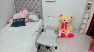 Hanna_Costello  17-02-2020 Recorded Nude