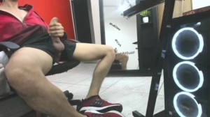 Monster_big_69 17-02-2020  Recorded Video Webcam
