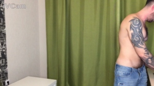 xxx_jane_xxx 17-02-2020  Recorded Video Cam