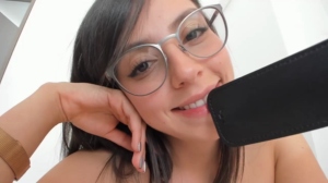 Aliciawonder_ 17-02-2020 XXX  Recorded Toys