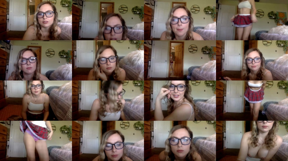 Blakelybella16 17-02-2020 Nude  Recorded Show
