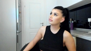 Moniqueeass  17-02-2020 Recorded Porn