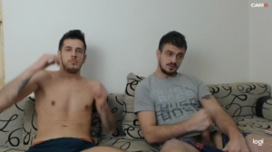 PlayB0yGuys 17-02-2020  Recorded Video Topless