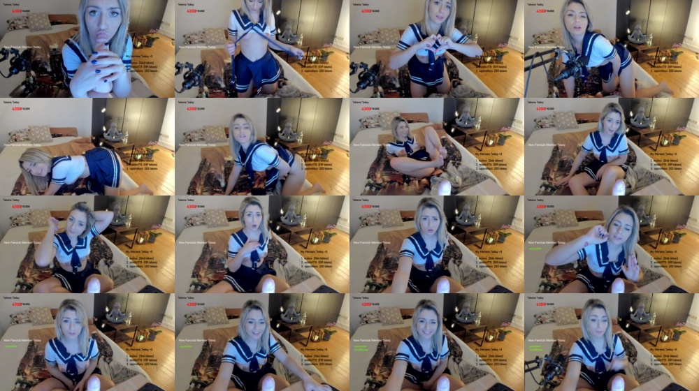 Kimilee22 17-02-2020 Porn  Recorded Porn