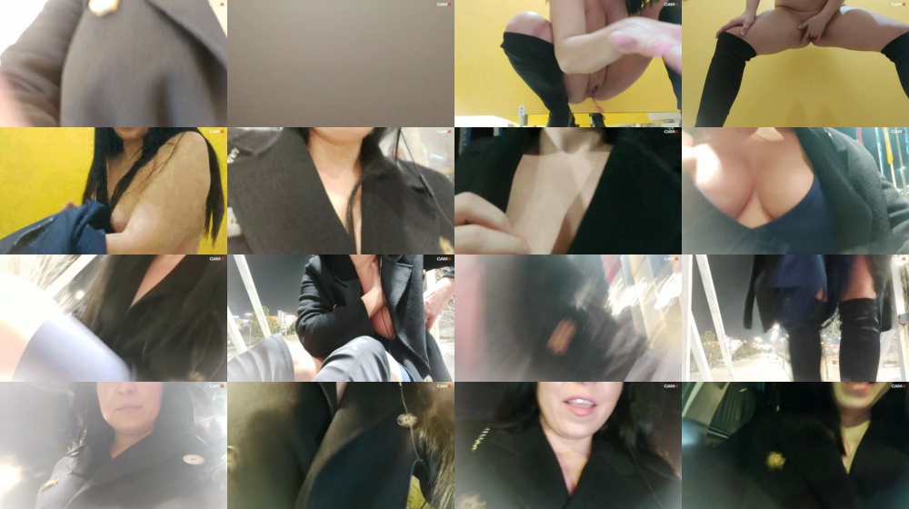 AnittaSex 17-02-2020 Porn  Recorded Topless