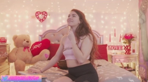 Chroniclove 17-02-2020 Topless  Recorded XXX