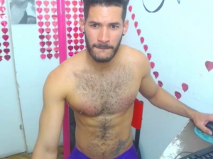 GarretCams 17-02-2020  Recorded Video Webcam