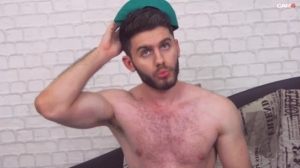 ErickHotty 18-02-2020  Recorded Video Webcam