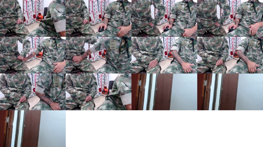 steven10_xxx 18-02-2020  Recorded Video Naked