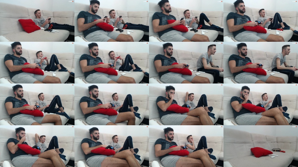 Joshua23cms 18-02-2020  Recorded Video Porn