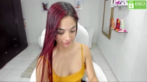 zoebabyhot 18-02-2020 Cam  Recorded Webcam