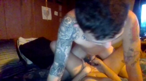 Catncol  18-02-2020 Recorded Cam